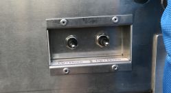 Level adjustment